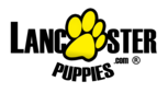 Lancaster Puppies logo