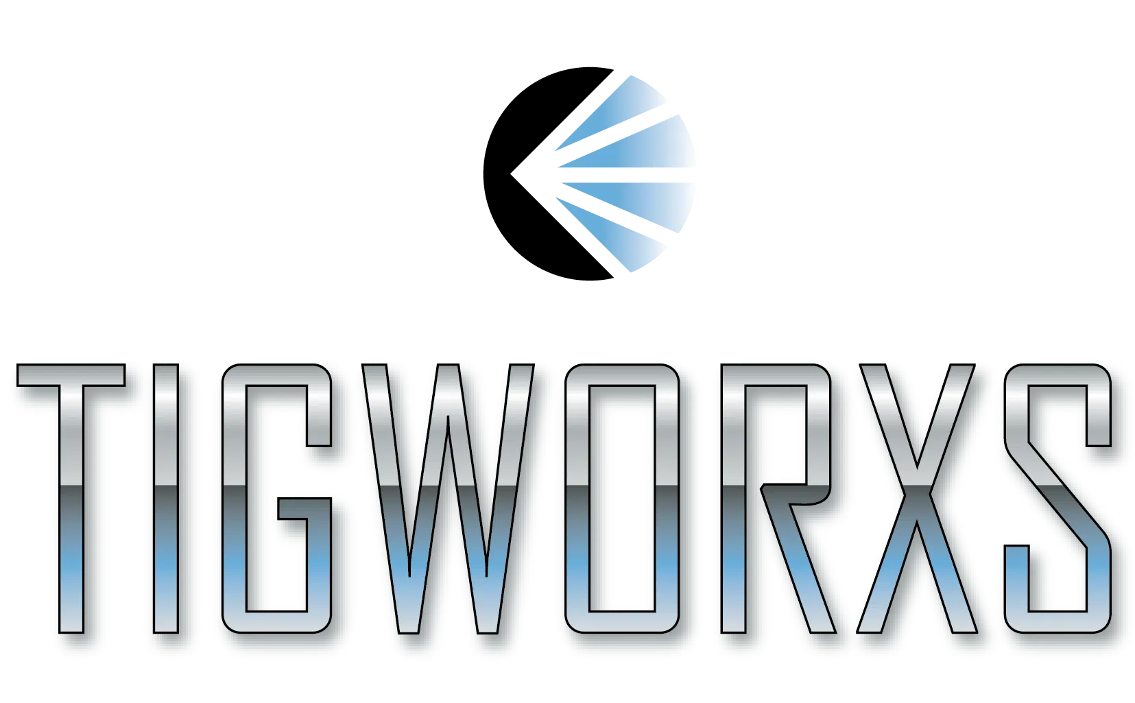 Tigworxs logo